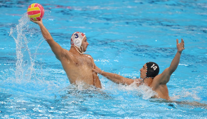 Mađari pobjedom učvrstili prvo mjesto, Španjolci očekivano prejaki za Nizozemsku