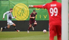 Istra 1961 na Drosini bez problema slavila protiv Radomlja