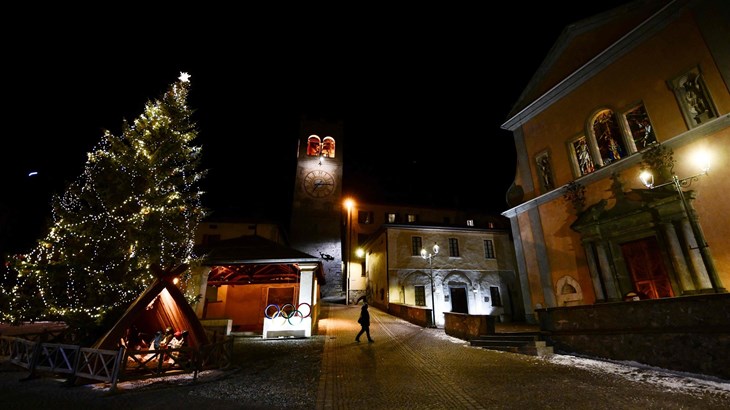 Pobunili se bivši talijanski olimpijci, organizatori ZOI ih 'zaboravili': 'Nema poštovanja prema nama prvacima'