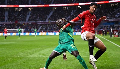 Senegal zasluženo u finalu Afričkog kupa nacija, sterilni Egipat razočarao