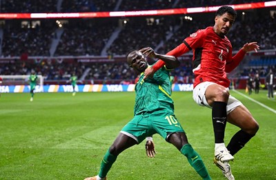 Senegal zasluženo u finalu Afričkog kupa nacija, sterilni Egipat razočarao