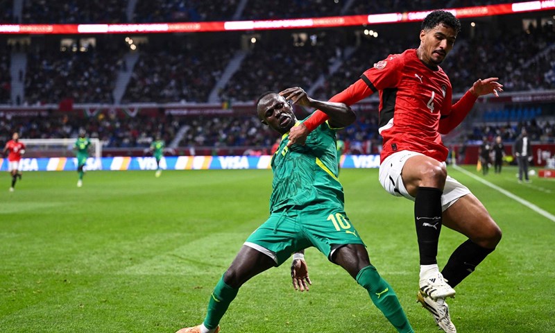 Senegal zasluženo u finalu Afričkog kupa nacija, sterilni Egipat razočarao