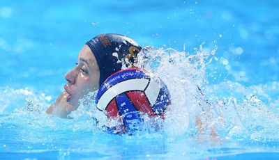 Crnogorci dobili bitku s Francuzima i prenose bodove u drugi krug