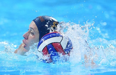 Crnogorci dobili bitku s Francuzima i prenose bodove u drugi krug