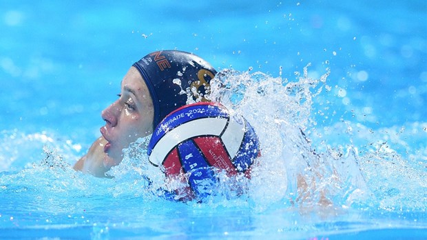 Crnogorci dobili bitku s Francuzima i prenose bodove u drugi krug