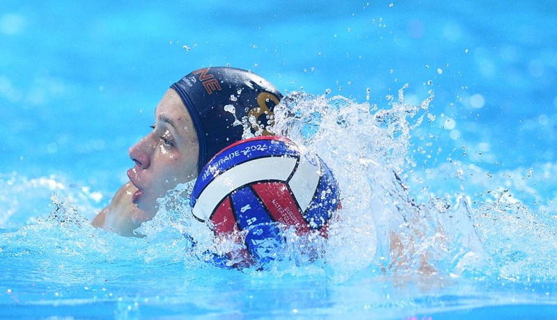 Crnogorci dobili bitku s Francuzima i prenose bodove u drugi krug