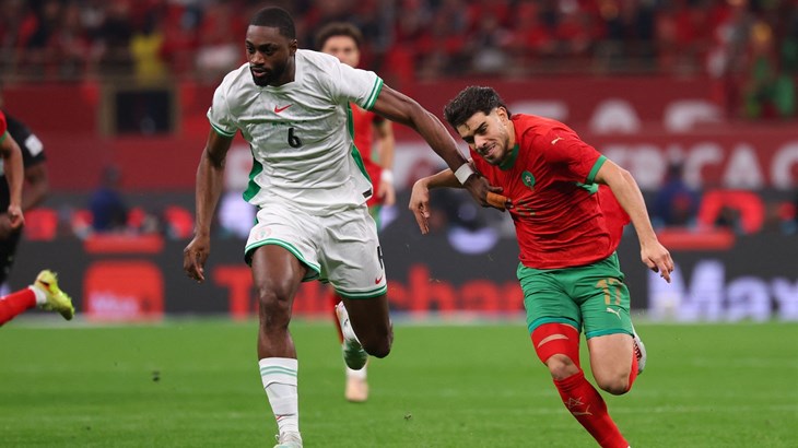 Marokanci mirniji s 11 metara i pridružili se Senegalu u finalu Afričkog kupa nacija