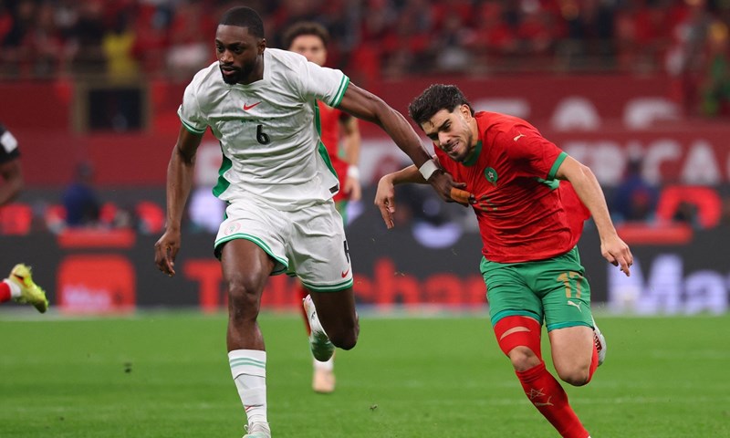 Marokanci mirniji s 11 metara i pridružili se Senegalu u finalu Afričkog kupa nacija