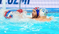Rumunji moraju pasti, hrvatski vaterpolisti traže povratak na pobjedničke staze