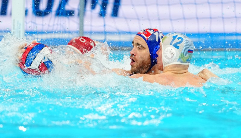 Hrvatska bez poraza od Grka na Europskim prvenstvima, danas se traži nova pobjeda