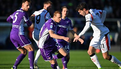 Como pobjedom protiv Milana hvata priključak s Top 5, Modrić i suigrači pokušavaju držati korak s Interom