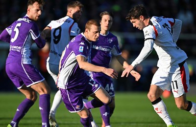 Como pobjedom protiv Milana hvata priključak s Top 5, Modrić i suigrači pokušavaju držati korak s Interom