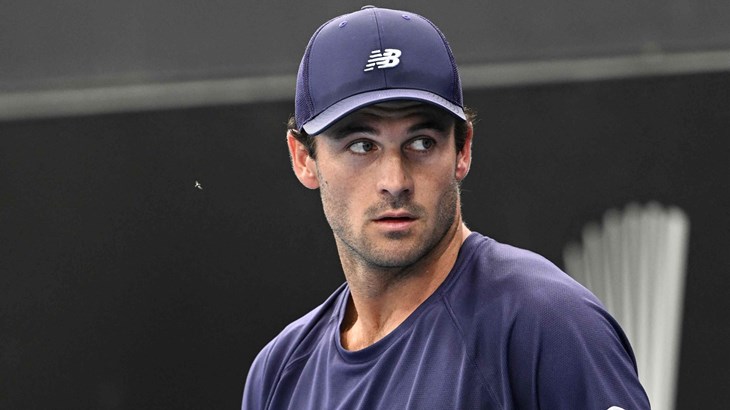 Favoriti uspješno do polufinala u Adelaideu, svi slavili bez izgubljenog seta