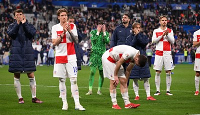 Ždrijeb novog izdanja Lige nacija održat će se sredinom veljače u Bruxellesu