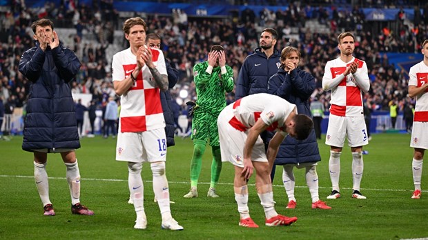 Ždrijeb novog izdanja Lige nacija održat će se sredinom veljače u Bruxellesu