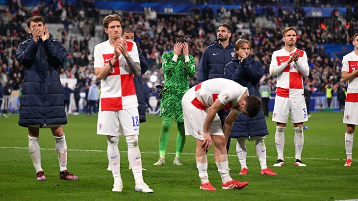 Ždrijeb novog izdanja Lige nacija održat će se sredinom veljače u Bruxellesu