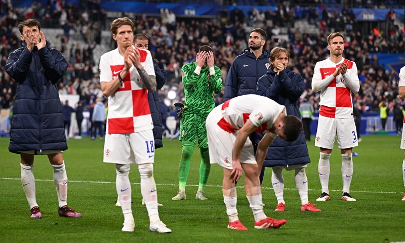 Ždrijeb novog izdanja Lige nacija održat će se sredinom veljače u Bruxellesu