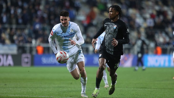 Dinamo potvrdio dolazak Filipinca: 'Znam da će biti izazovno, ali borit ću se za svoje mjesto'