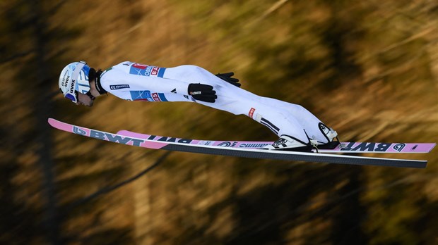 Treneri norveške skakačke reprezentacije suspendirani na 18 mjeseci