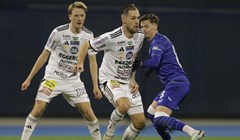 Dinamo poražen u svom jedinom pripremnom dvoboju uoči nastavka sezone