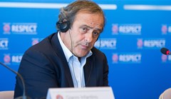 Platini o Infantinu: 'Ima problem - voli bogate i moćne, one s novcem, bio je takav i kada je bio broj dva'
