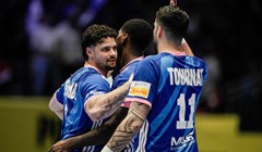 Francuzi i Španjolci očekivanim pobjedama otvorili Europsko prvenstvo za rukometaše