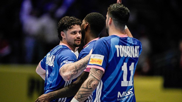 Francuzi i Španjolci očekivanim pobjedama otvorili Europsko prvenstvo za rukometaše