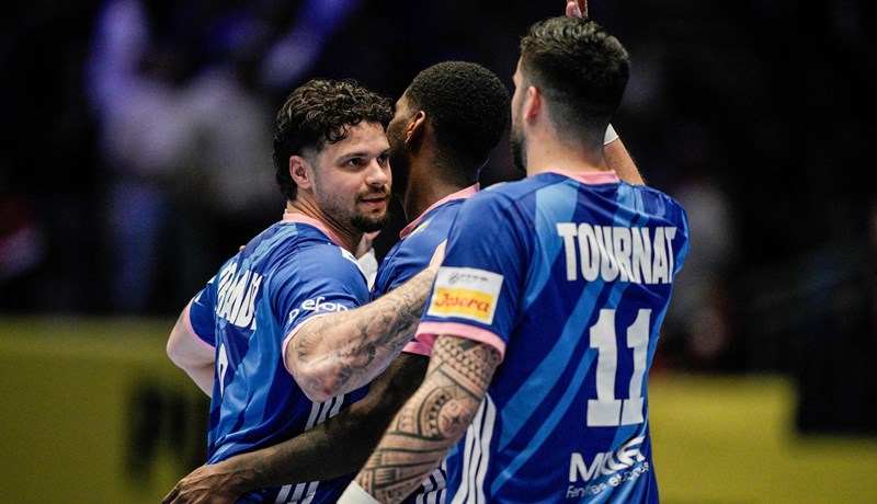 Francuzi i Španjolci očekivanim pobjedama otvorili Europsko prvenstvo za rukometaše