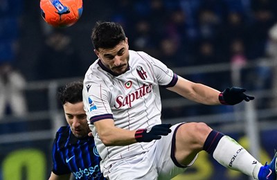 Bologna u efikasnom dvoboju uzela sva tri boda u Veroni