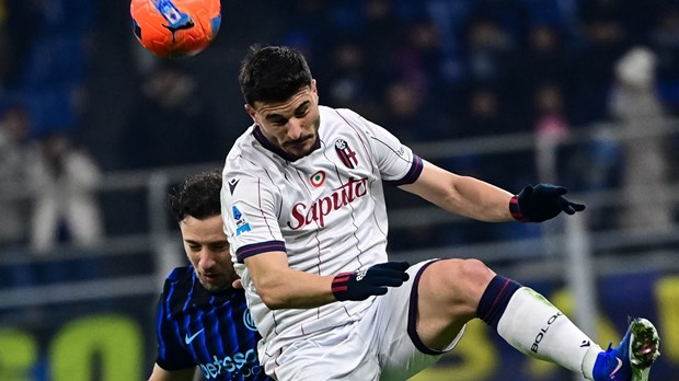 Bologna u efikasnom dvoboju uzela sva tri boda u Veroni