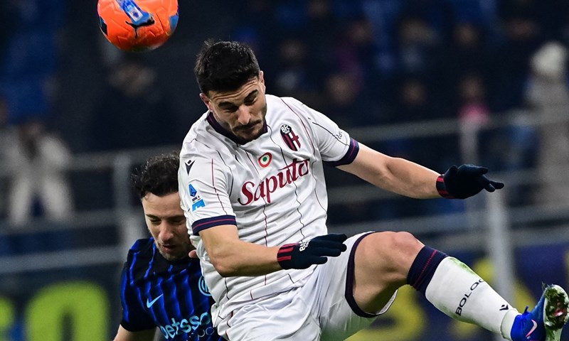 Bologna iznenađujuće kiksala od 'davljenika', Fiorentina opet bez pobjede