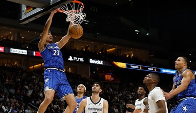 Orlando pobjeđuje i u Europi, u Berlinu slavio protiv Grizzliesa