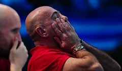 Tucak: 'Sportske čestitke Grcima, bili su bolji za taj jedan gol na kraju'