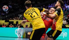 Wolff spustio rampu, Njemačka slavila protiv Austrije, Ukrajina visoko poražena od domaćina