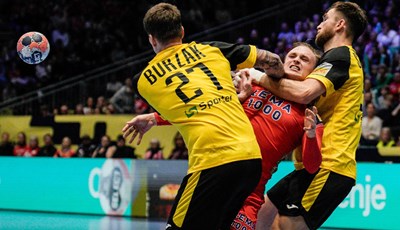 Wolff spustio rampu, Njemačka slavila protiv Austrije, Ukrajina visoko poražena od domaćina