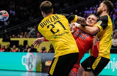 Wolff spustio rampu, Njemačka slavila protiv Austrije, Ukrajina visoko poražena od domaćina