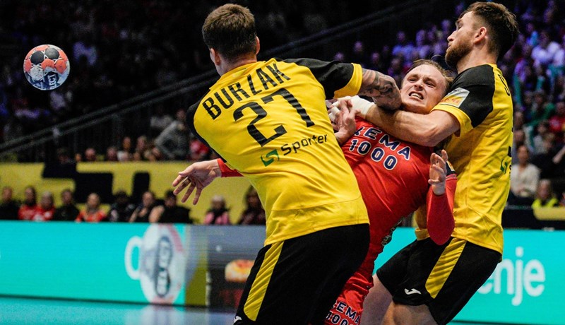 Wolff spustio rampu, Njemačka slavila protiv Austrije, Ukrajina visoko poražena od domaćina