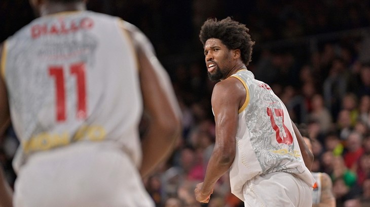 Monaco pobjedom protiv Parižana učvrstio vodeću poziciju