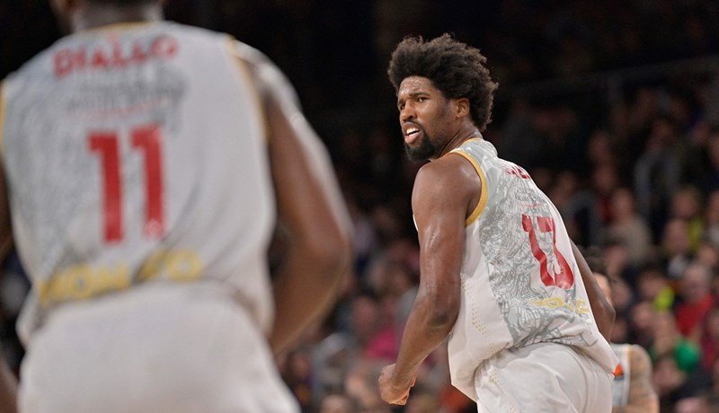 Monaco pobjedom protiv Parižana učvrstio vodeću poziciju