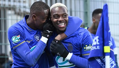 Monaco u velikim problemima s izostancima traži povratak prvenstvenim pobjedama