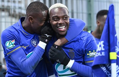 Monaco u velikim problemima s izostancima traži povratak prvenstvenim pobjedama