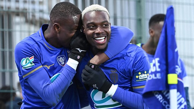 Monaco u velikim problemima s izostancima traži povratak prvenstvenim pobjedama