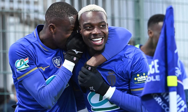 Monaco u velikim problemima s izostancima traži povratak prvenstvenim pobjedama