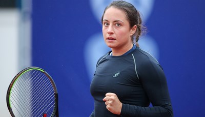 Cocciaretto saznala protivnicu u finalu WTA turnira u Hobartu