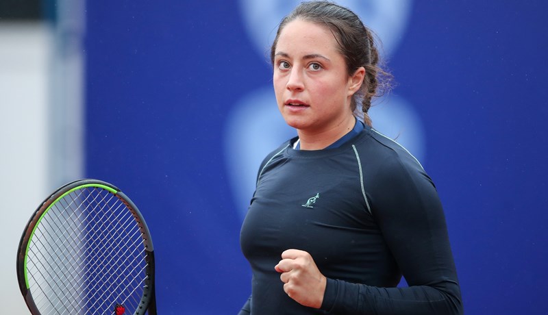 Cocciaretto saznala protivnicu u finalu WTA turnira u Hobartu