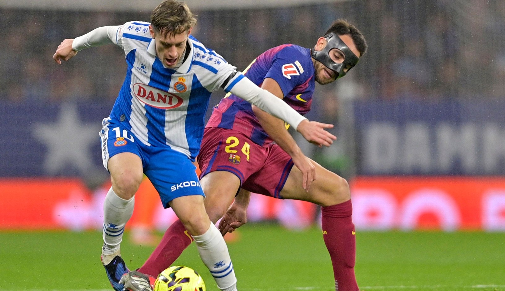 Espanyol lagano posustaje, posljednjeplasirani Oviedo prilika je za buđenje