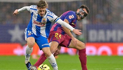 Zahuktala Girona gostuje kod momčadi koja drži europsku poziciju