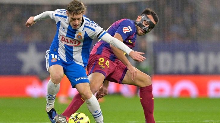 Espanyol lagano posustaje, posljednjeplasirani Oviedo prilika je za buđenje