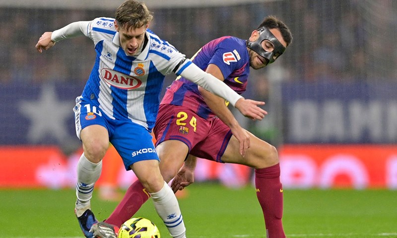 Espanyol lagano posustaje, posljednjeplasirani Oviedo prilika je za buđenje