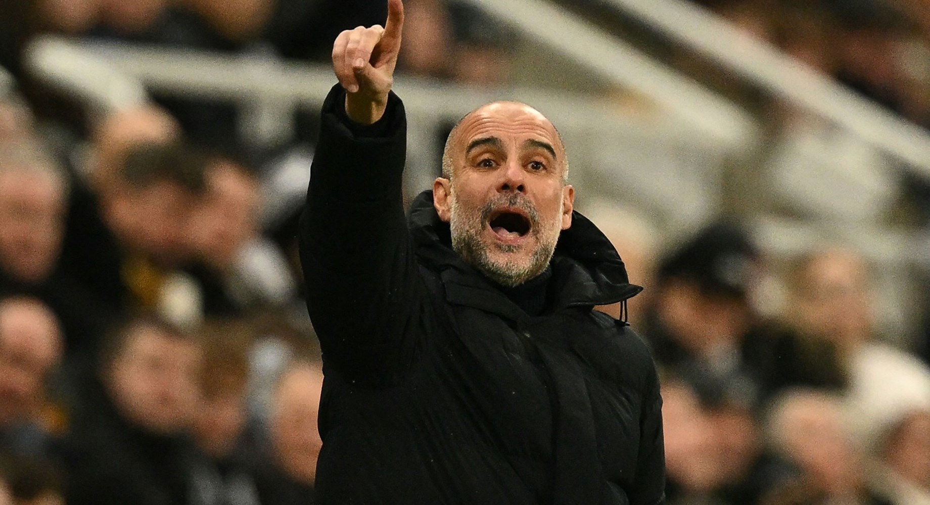 Guardiola vs. Arteta: Nekad mentor i učenik, a danas kao šekspirovski Otelo i Jago, priča o prijateljstvu, rivalstvu i 'izdaji'